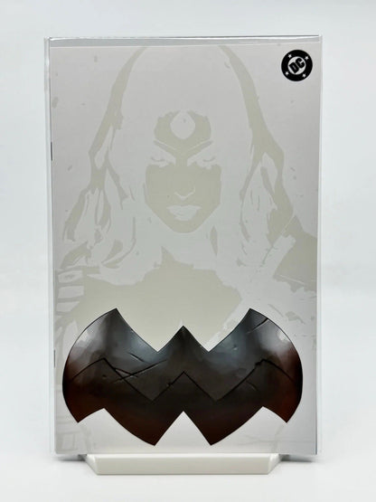 Absolute Wonder Woman #20 GITD SDCC Exclusive by Jeehyung Lee