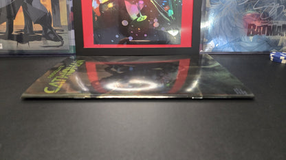 Absolute Catwoman 1 Trade Foil Dan Quintana